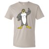 Organic Lightweight T-Shirt Thumbnail