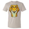 Organic Lightweight T-Shirt Thumbnail