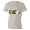 Organic Lightweight T-Shirt Thumbnail