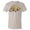 Organic Lightweight T-Shirt Thumbnail