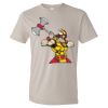 Organic Lightweight T-Shirt Thumbnail