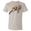 Organic Lightweight T-Shirt Thumbnail