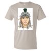 Organic Lightweight T-Shirt Thumbnail
