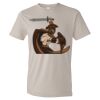 Organic Lightweight T-Shirt Thumbnail