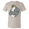 Organic Lightweight T-Shirt Thumbnail