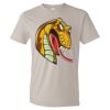 Organic Lightweight T-Shirt Thumbnail