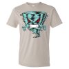 Organic Lightweight T-Shirt Thumbnail
