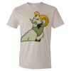 Organic Lightweight T-Shirt Thumbnail