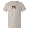 Organic Lightweight T-Shirt Thumbnail