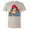 Organic Lightweight T-Shirt Thumbnail