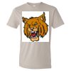 Organic Lightweight T-Shirt Thumbnail