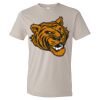 Organic Lightweight T-Shirt Thumbnail