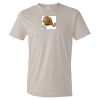 Organic Lightweight T-Shirt Thumbnail