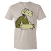 Organic Lightweight T-Shirt Thumbnail