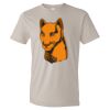Organic Lightweight T-Shirt Thumbnail