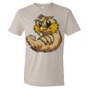 Organic Lightweight T-Shirt Thumbnail