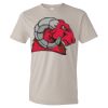 Organic Lightweight T-Shirt Thumbnail