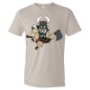 Organic Lightweight T-Shirt Thumbnail