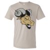Organic Lightweight T-Shirt Thumbnail