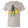 Organic Lightweight T-Shirt Thumbnail