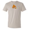 Organic Lightweight T-Shirt Thumbnail