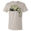 Organic Lightweight T-Shirt Thumbnail