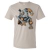 Organic Lightweight T-Shirt Thumbnail