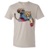 Organic Lightweight T-Shirt Thumbnail