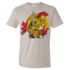 Organic Lightweight T-Shirt Thumbnail