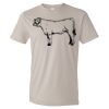 Organic Lightweight T-Shirt Thumbnail