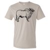 Organic Lightweight T-Shirt Thumbnail