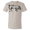 Organic Lightweight T-Shirt Thumbnail