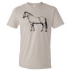 Organic Lightweight T-Shirt Thumbnail