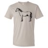Organic Lightweight T-Shirt Thumbnail