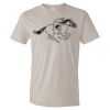 Organic Lightweight T-Shirt Thumbnail