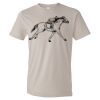 Organic Lightweight T-Shirt Thumbnail
