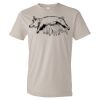Organic Lightweight T-Shirt Thumbnail