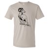 Organic Lightweight T-Shirt Thumbnail