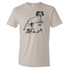 Organic Lightweight T-Shirt Thumbnail