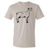 Organic Lightweight T-Shirt Thumbnail