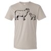 Organic Lightweight T-Shirt Thumbnail