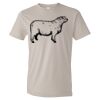 Organic Lightweight T-Shirt Thumbnail