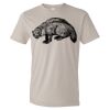 Organic Lightweight T-Shirt Thumbnail