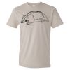 Organic Lightweight T-Shirt Thumbnail