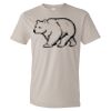 Organic Lightweight T-Shirt Thumbnail