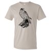 Organic Lightweight T-Shirt Thumbnail