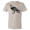 Organic Lightweight T-Shirt Thumbnail