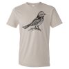 Organic Lightweight T-Shirt Thumbnail
