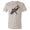 Organic Lightweight T-Shirt Thumbnail