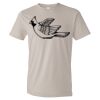 Organic Lightweight T-Shirt Thumbnail